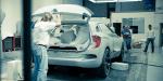 Citroen Hypnos Hybrid Crossover Concept 2008 года